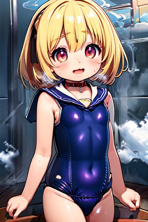 AI generated image by ふりるいめーじ on Tensor.Art