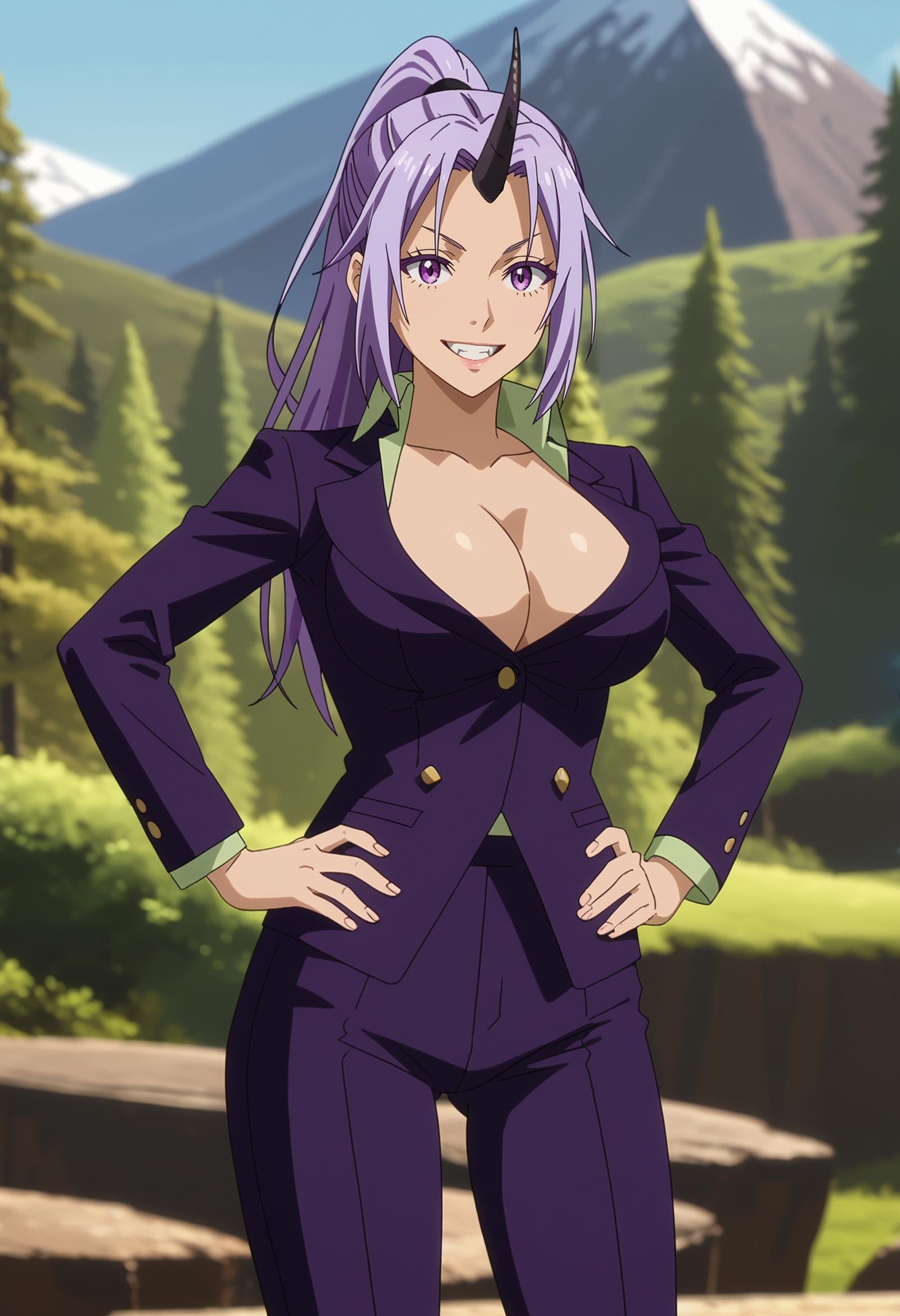 score_7_up,  anime screencap,  1girl by LittleJelly on Tensor.Art