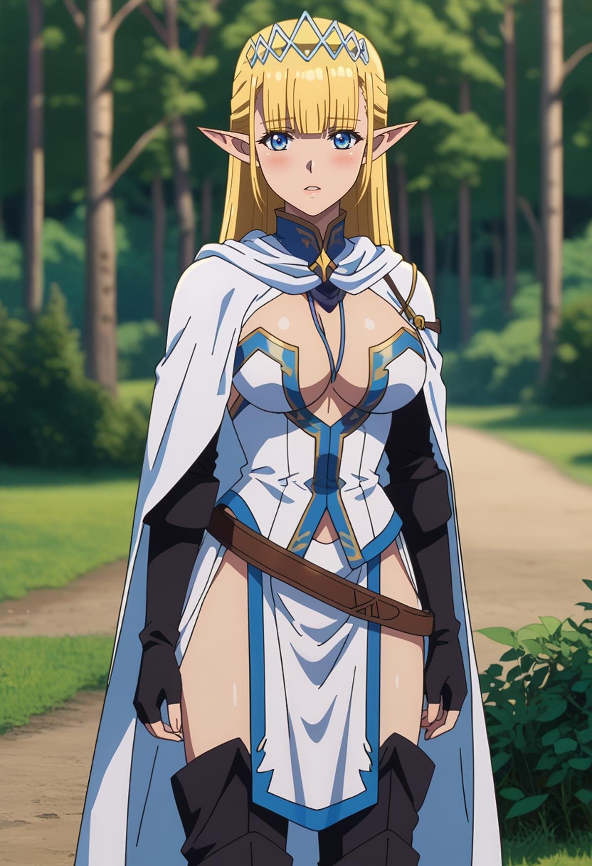 score_7_up,  anime screencap,  1girl by LittleJelly on Tensor.Art