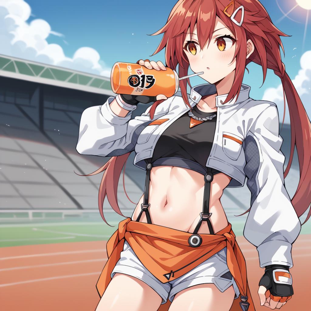AI generated image by Khanykov01 on Tensor.Art