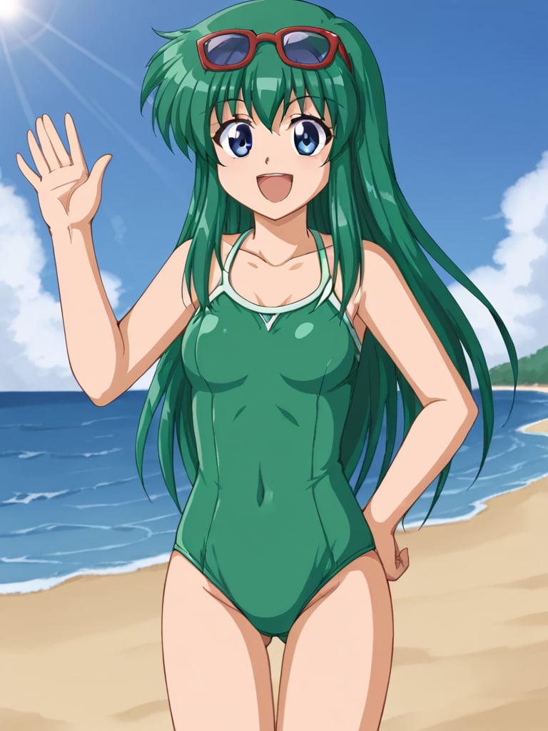 1girl,  solo,  remyume by dodinhutsor on Tensor.Art