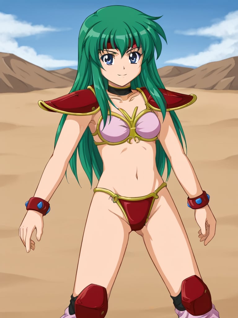 1girl,  solo,  remyume by dodinhutsor on Tensor.Art
