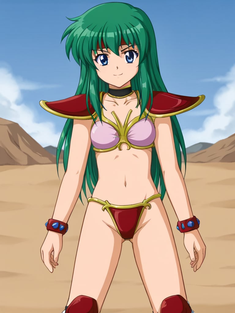 1girl,  solo,  remyume by dodinhutsor on Tensor.Art