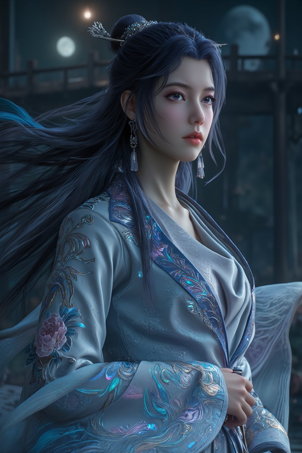 realistic,  photo realistic,  extremely detailed wallpaper by OpenArtX on Tensor.Art