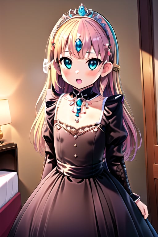 AI generated image by ふりるいめーじ on Tensor.Art