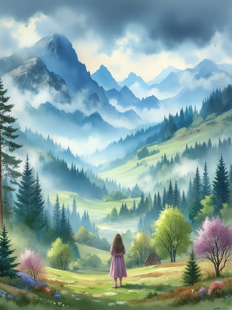 AI generated image by Gota on Tensor.Art