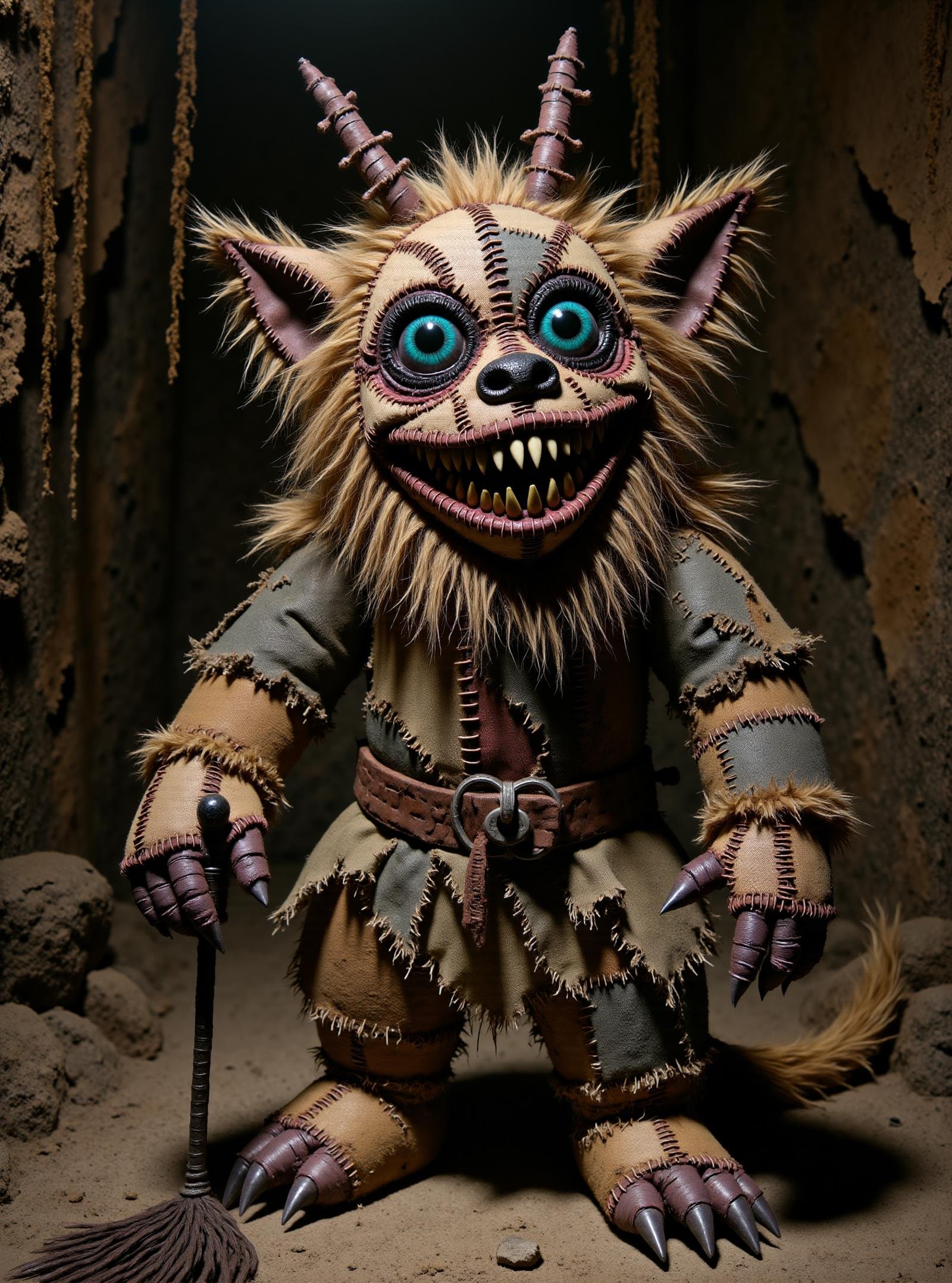 chupacabra, dwarf, short-statured humanoid being, 3 to 4 feet tall, skilled craftsmen,expertise in mining and blacksmithing, resilience, determination, fantasy