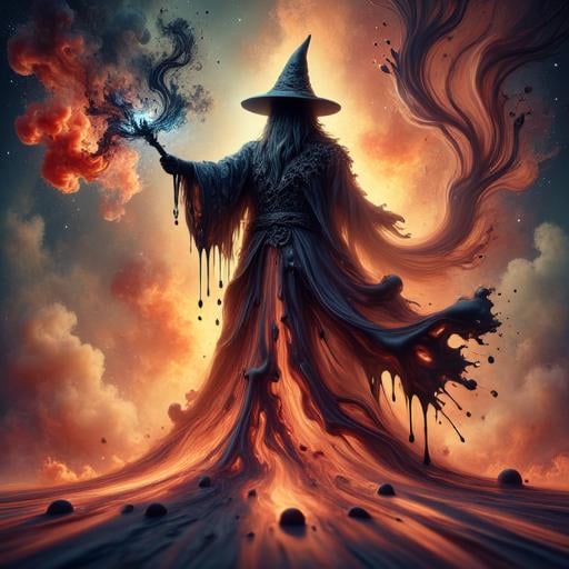 donm5h4d0wm317fx wizard casting fire magic