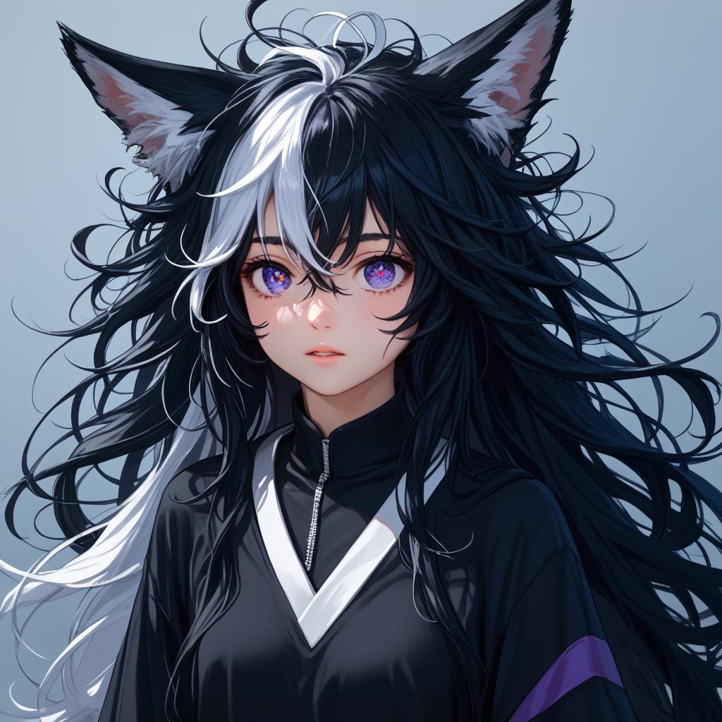 AI generated image by Arctenox on Tensor.Art