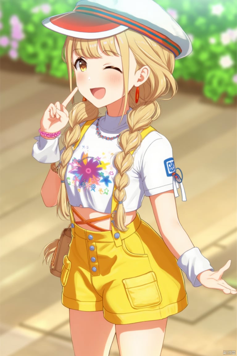 1girl,  kotone fujita,  4th clothes by user_9621 on Tensor.Art