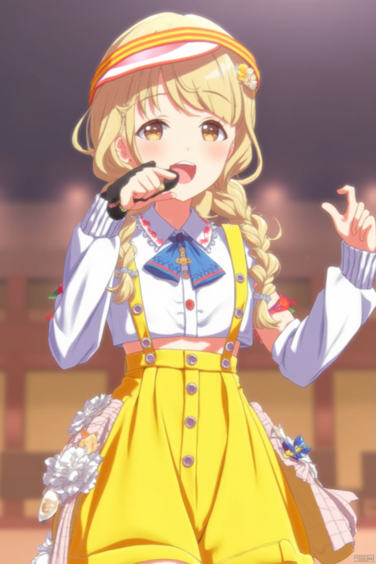 1girl,  kotone fujita,  4th clothes by user_9621 on Tensor.Art
