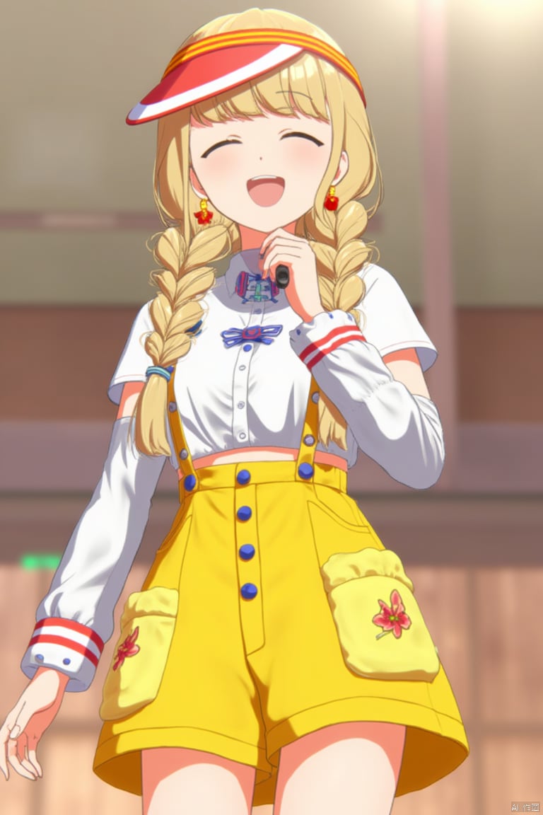 1girl,  kotone fujita,  4th clothes by user_9621 on Tensor.Art