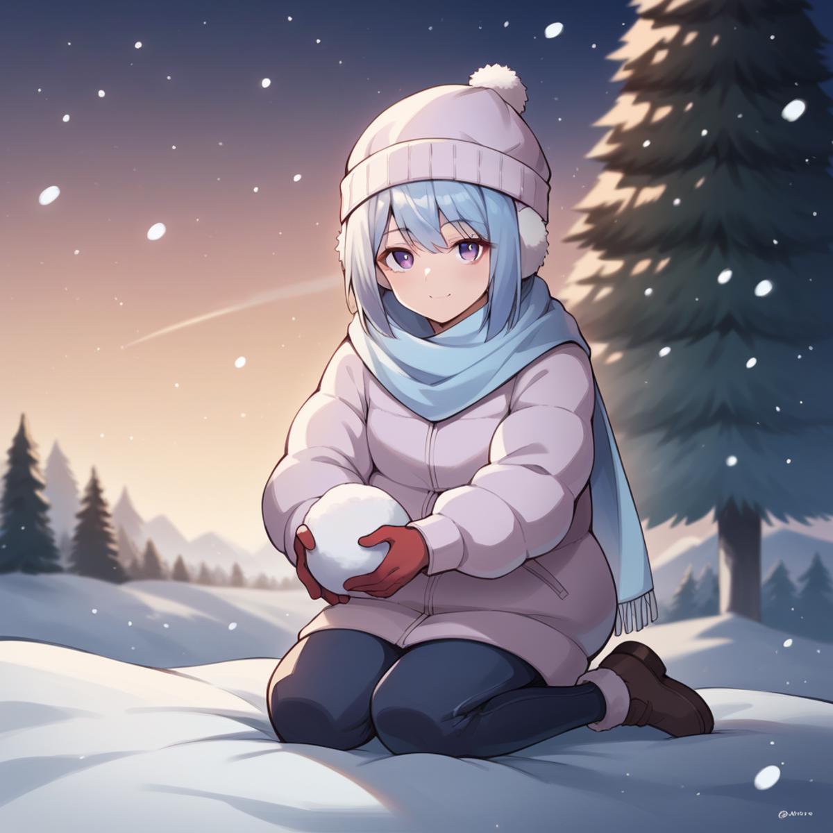 AI generated image by Khanykov01 on Tensor.Art
