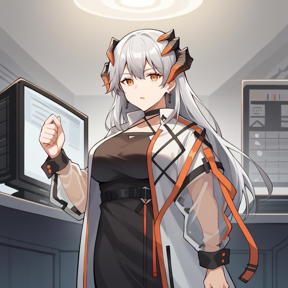 AI generated image by Khanykov01 on Tensor.Art