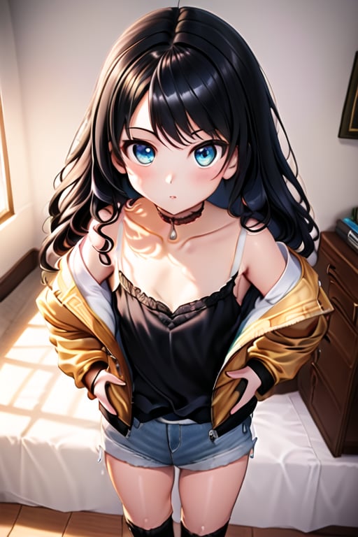 AI generated image by ふりるいめーじ on Tensor.Art