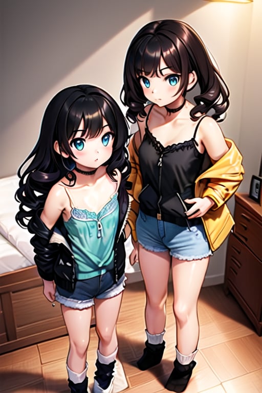 AI generated image by ふりるいめーじ on Tensor.Art