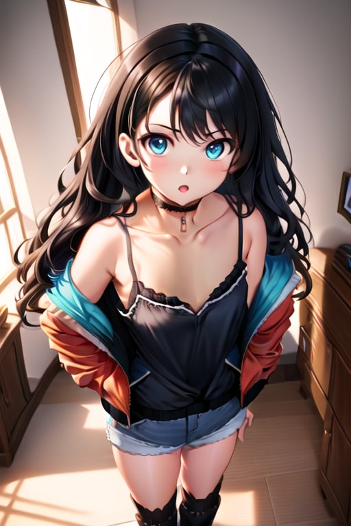 AI generated image by ふりるいめーじ on Tensor.Art