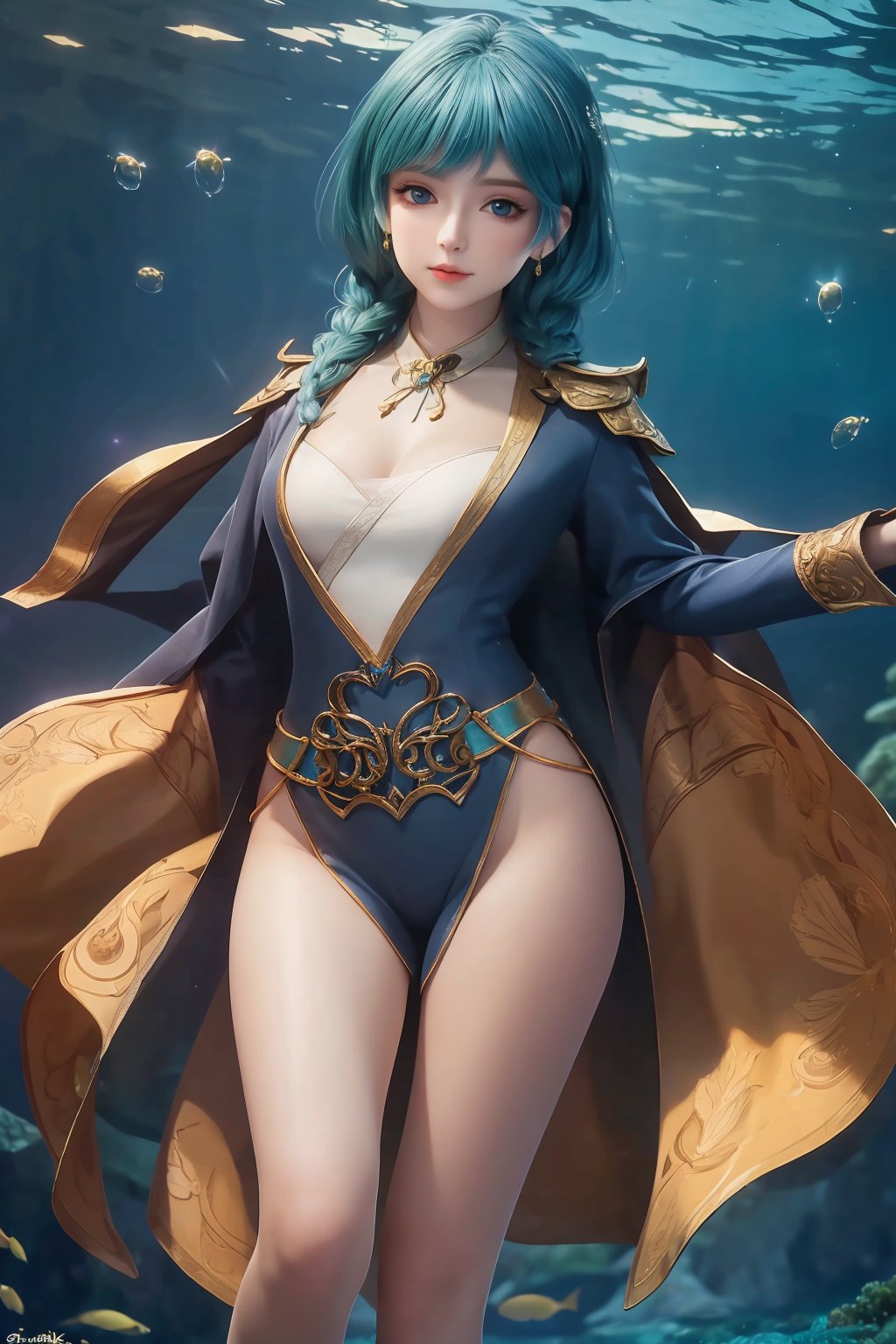 masterpiece,  best quality,  official art by TSWSLBBGRZJBB on Tensor.Art