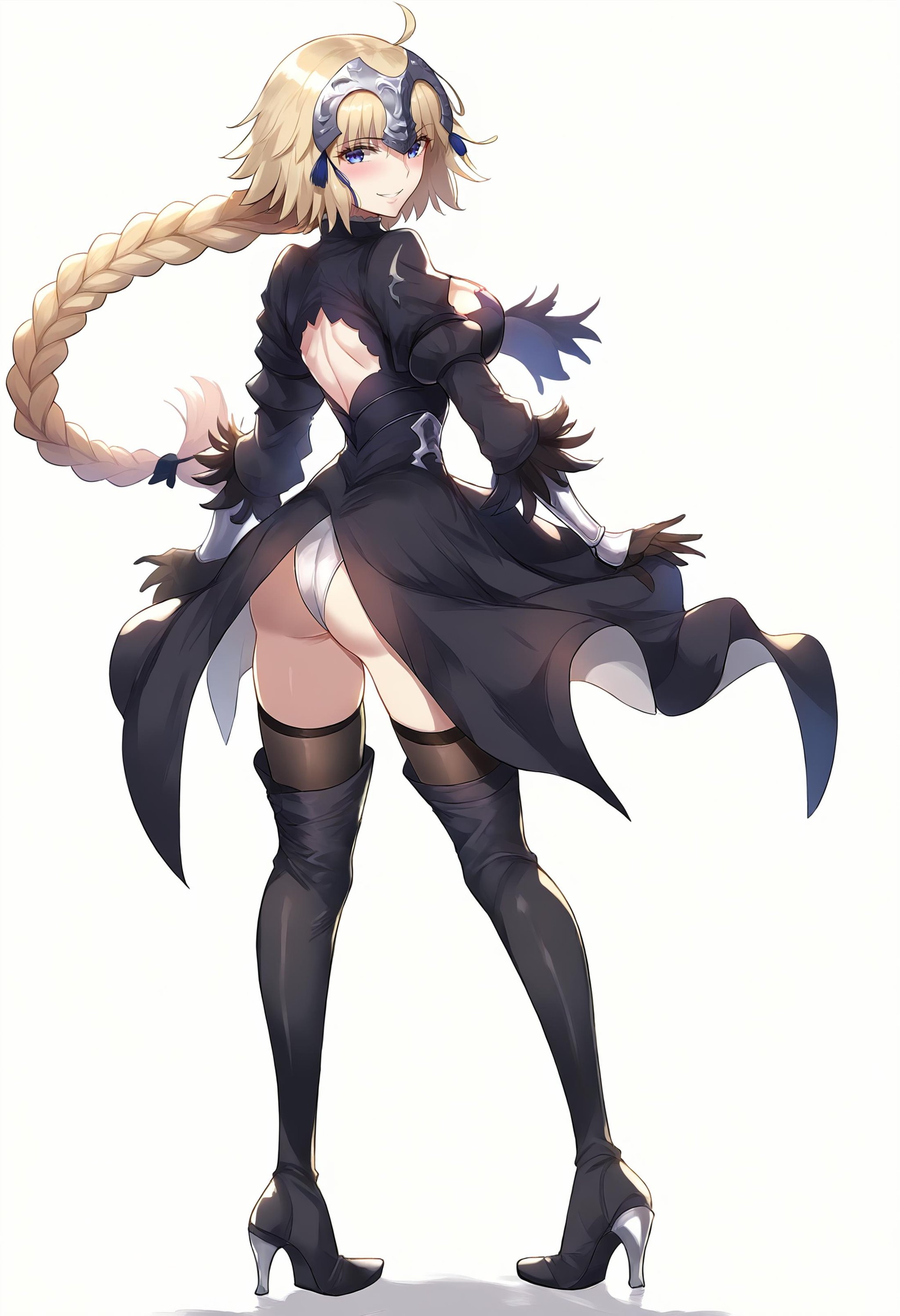 2b_outfit,  1girl,  solo by Simisir on Tensor.Art