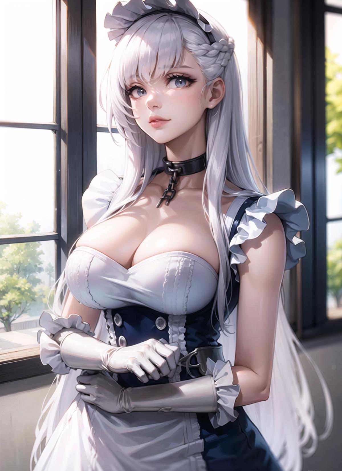 AI generated image by Simisir on Tensor.Art