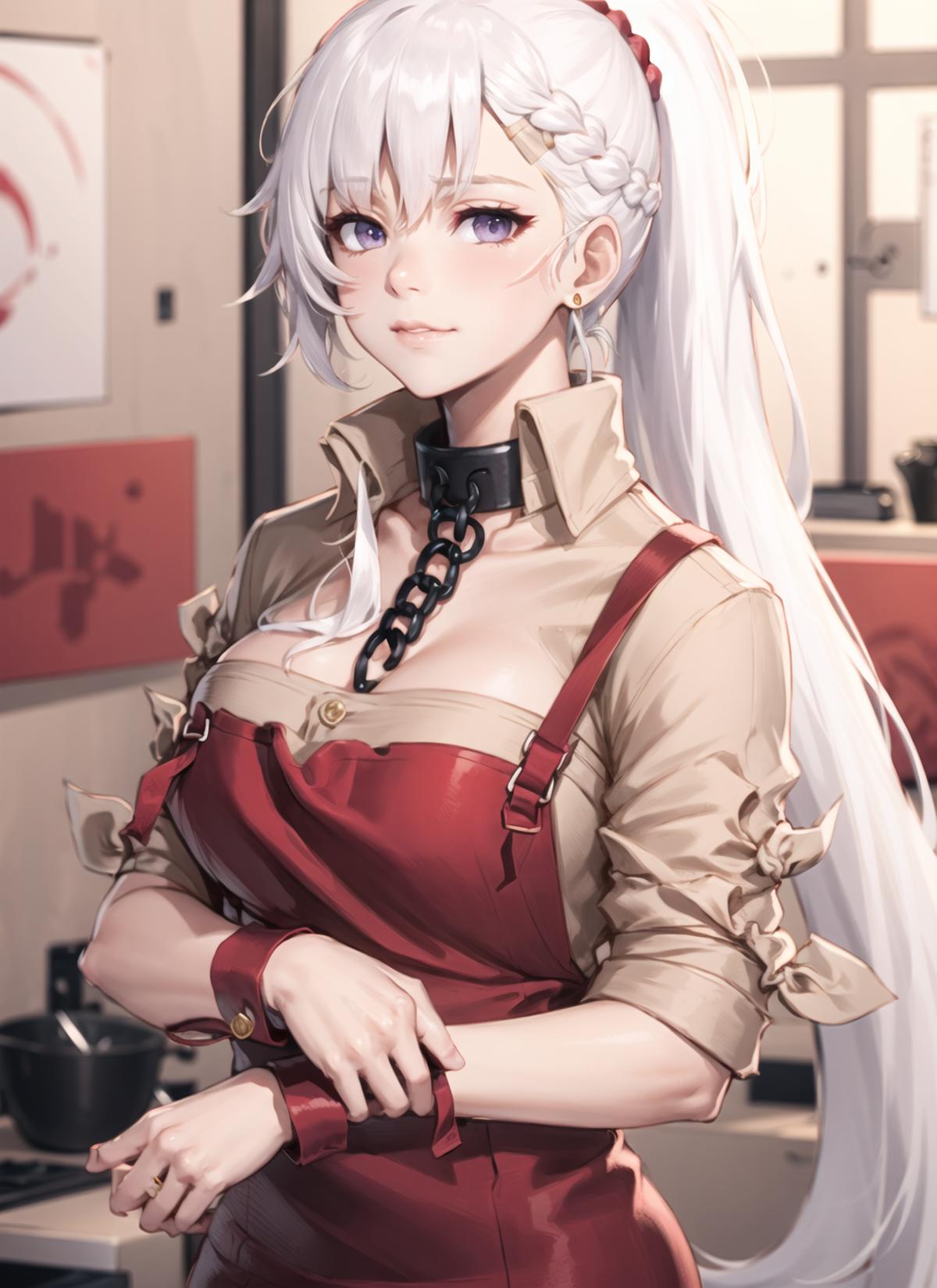 AI generated image by Simisir on Tensor.Art