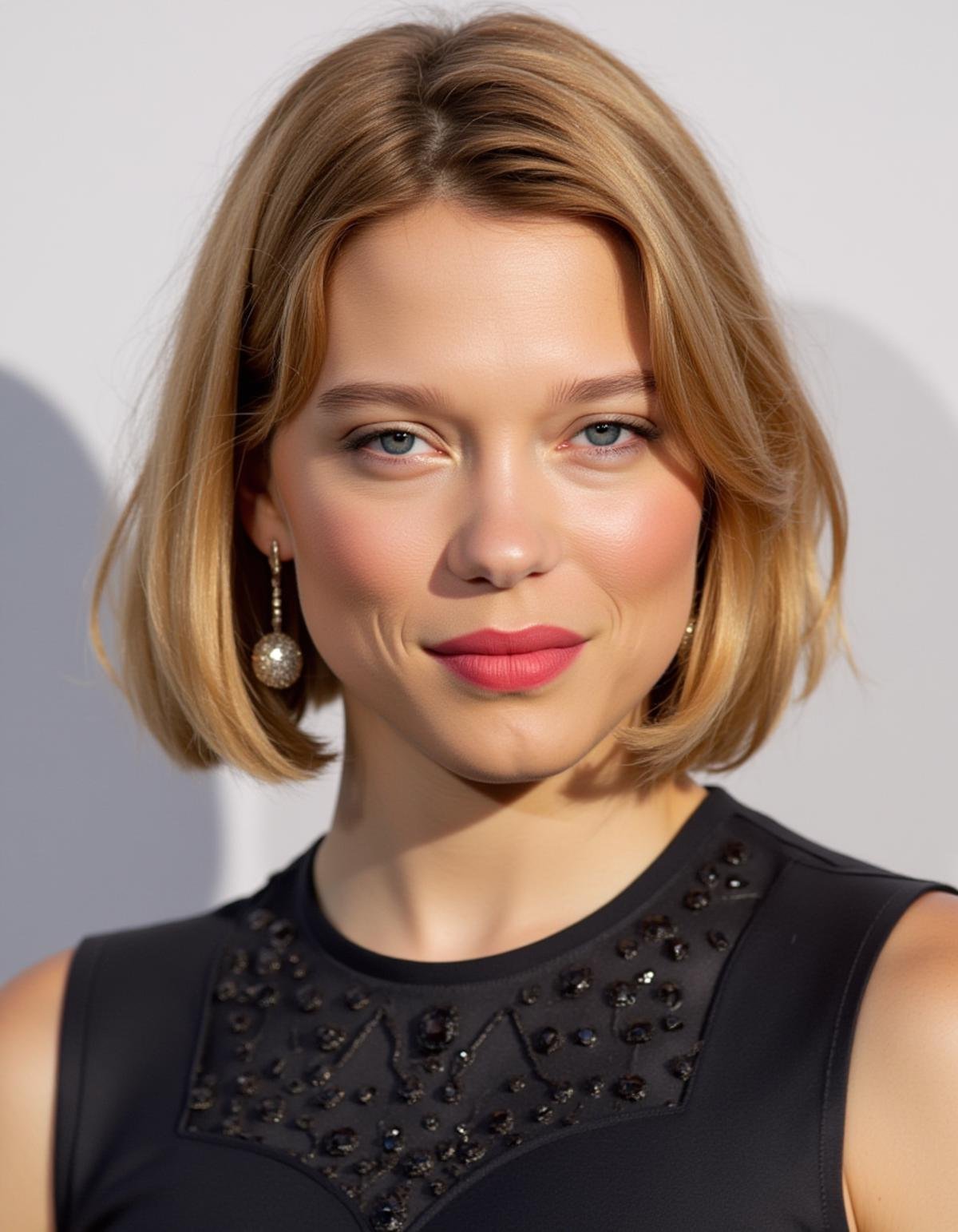 A photo of Lea Seydoux,  <lora:Lea_Seydoux:1>