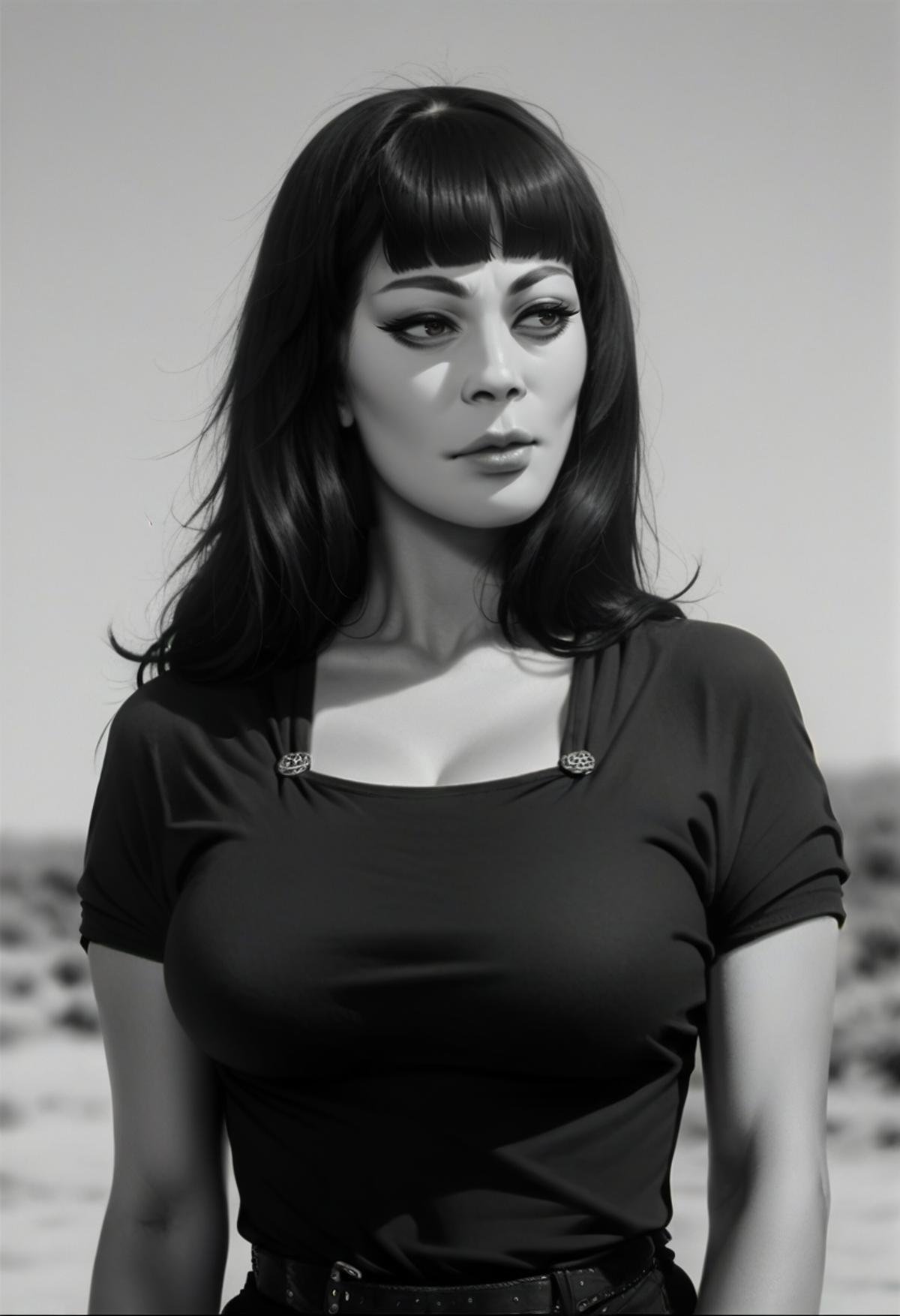 1girl,  ,  youthful face by interfusor on Tensor.Art