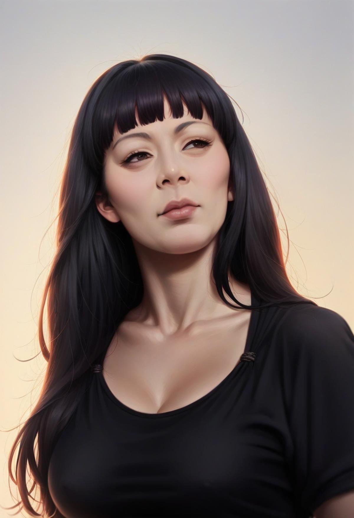 1girl,  ,  youthful face by interfusor on Tensor.Art
