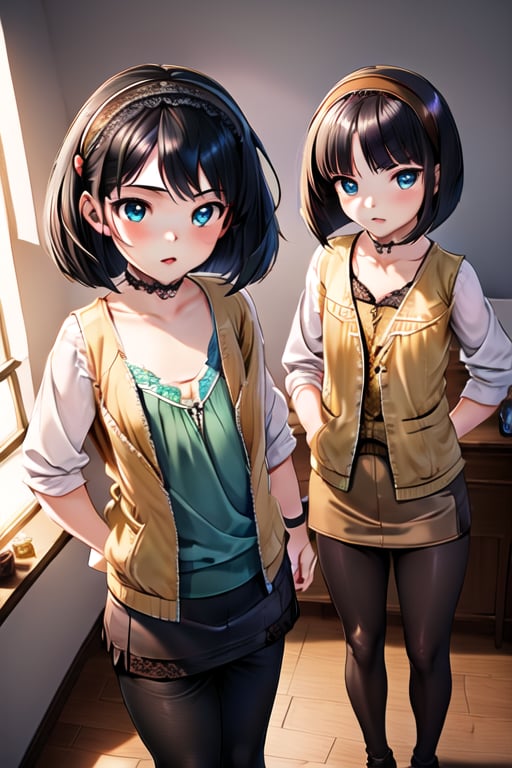 AI generated image by ふりるいめーじ on Tensor.Art