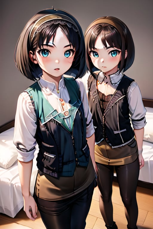 AI generated image by ふりるいめーじ on Tensor.Art