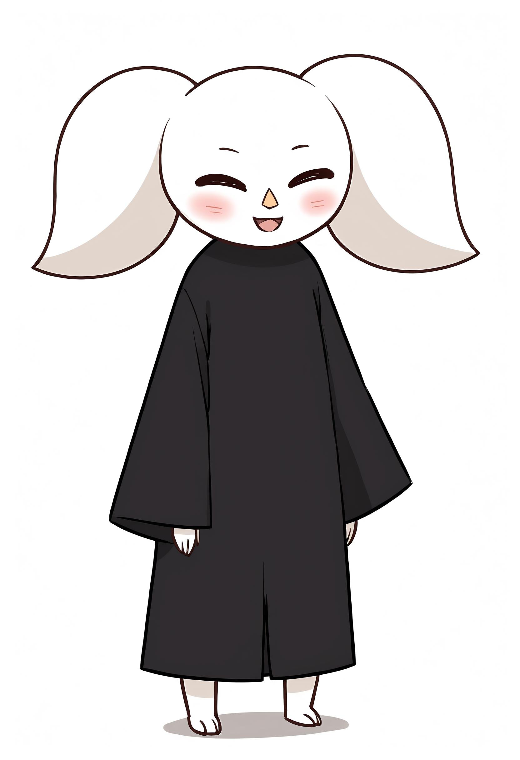 1girl,  solo,  furry by interfusor on Tensor.Art