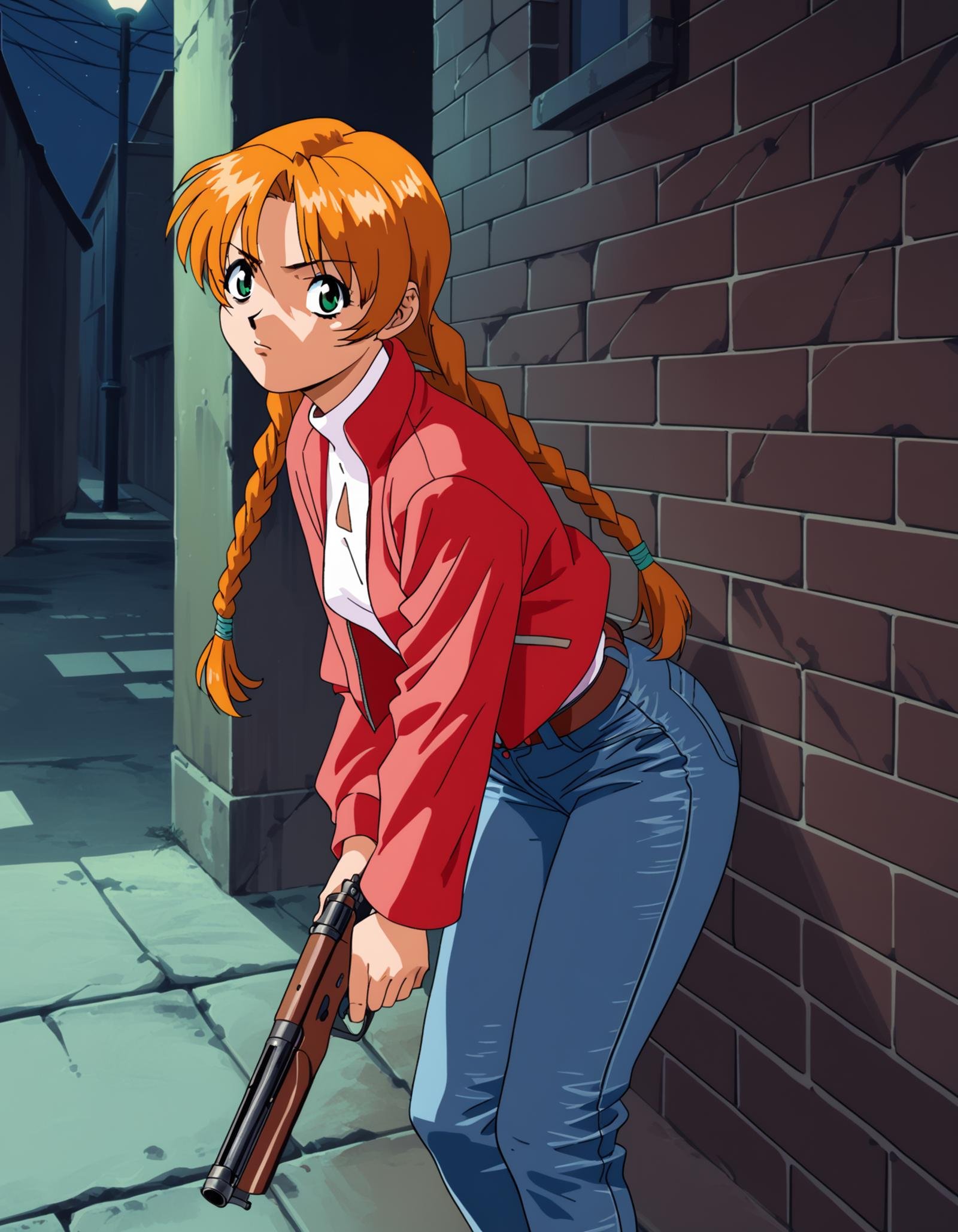 score_9,  score_8_up,  score_7_up 1girl by tappy on Tensor.Art