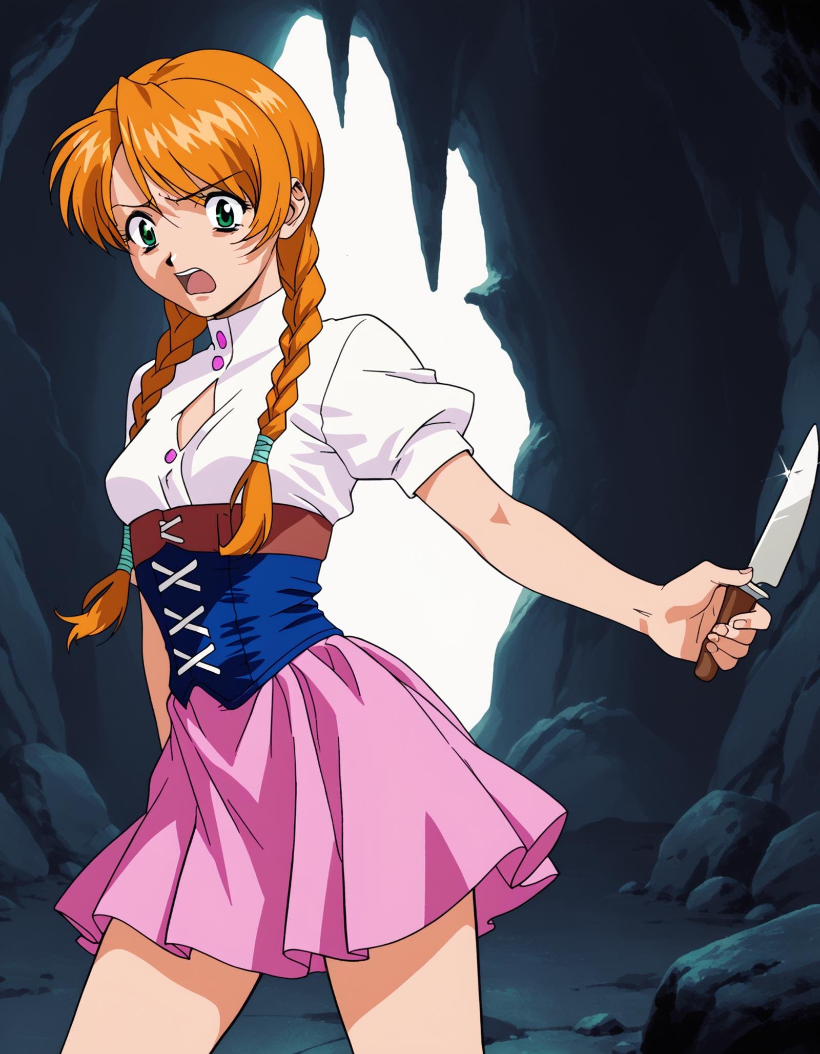 score_9,  score_8_up,  score_7_up 1girl by tappy on Tensor.Art