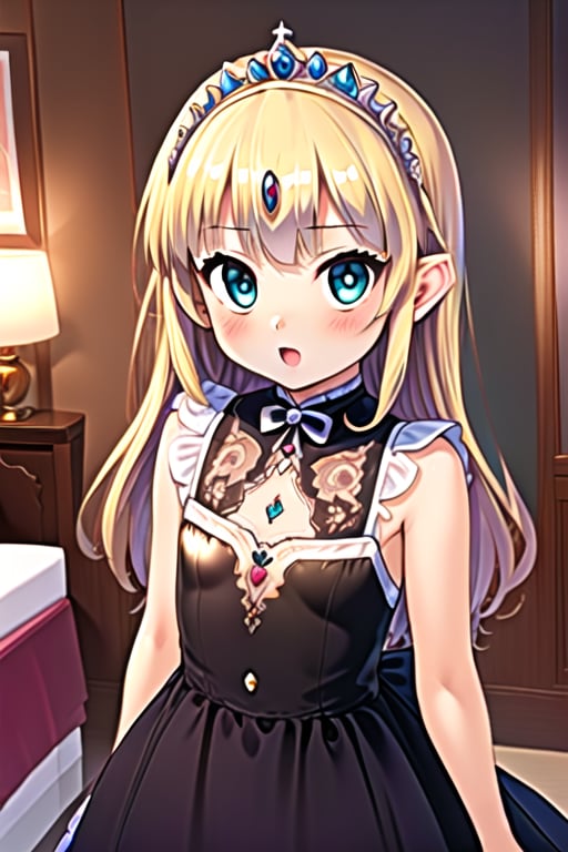 AI generated image by ふりるいめーじ on Tensor.Art