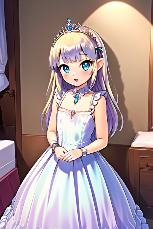 AI generated image by ふりるいめーじ on Tensor.Art