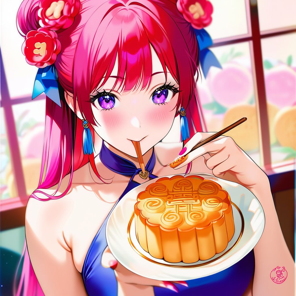 AI generated image by user_9621 on Tensor.Art
