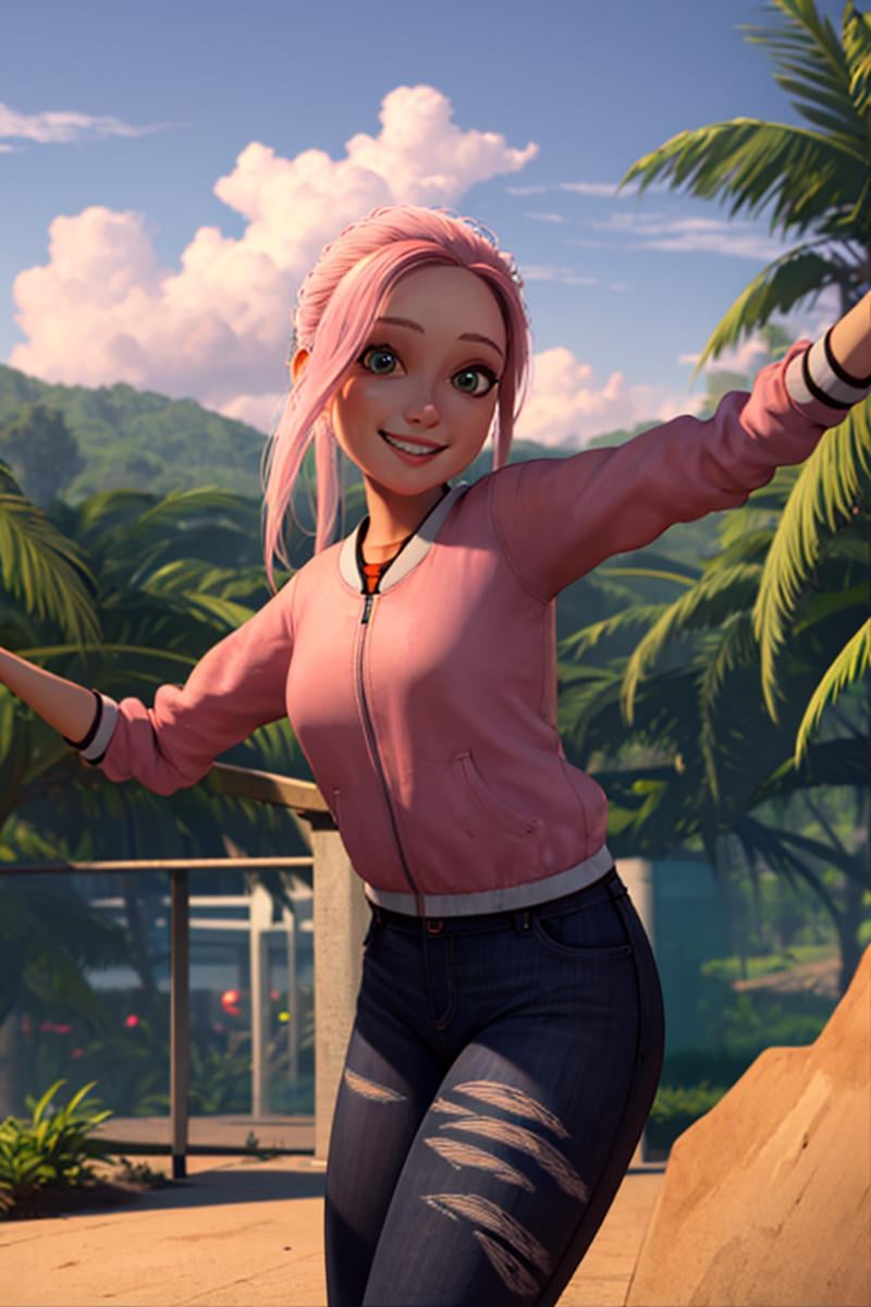 ((masterpiece,  best quality)),  absurdres by Citron Legacy on Tensor.Art