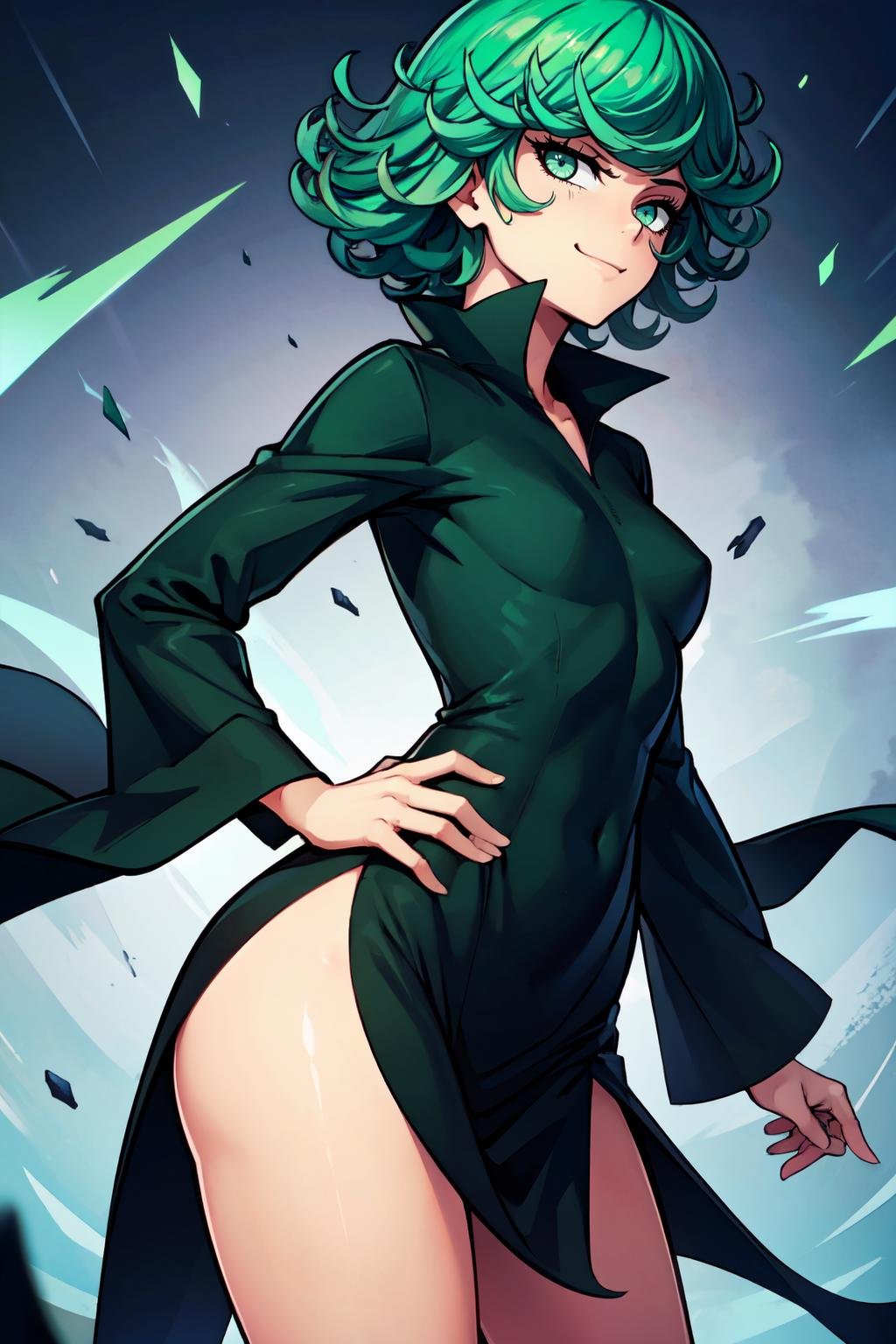 ((masterpiece,  best quality)),  absurdres by Citron Legacy on Tensor.Art