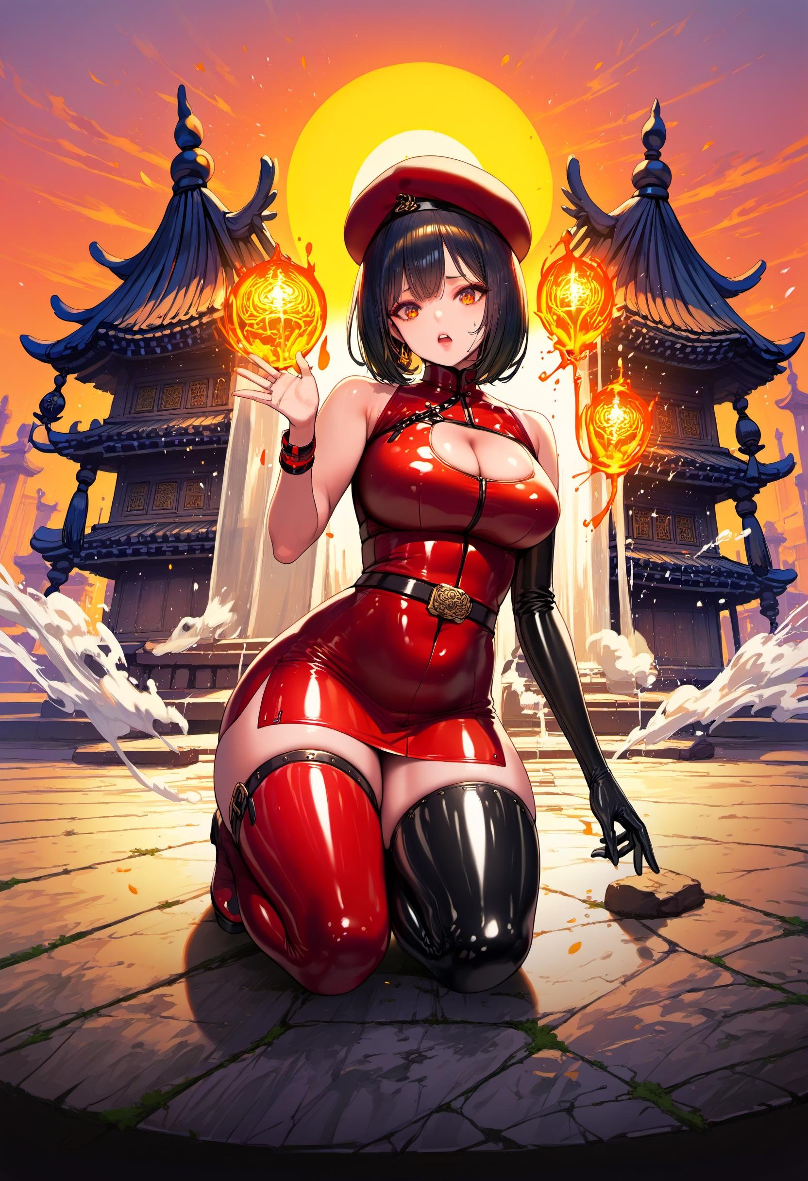 score_9,  source_anime,  score_8_up by MXXV on Tensor.Art