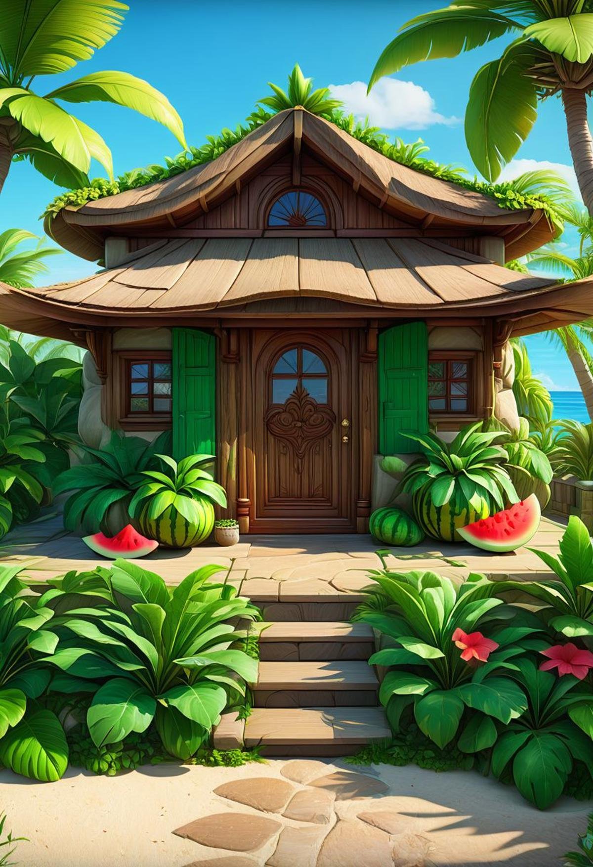 4k resolution,  intricately detailed,  trending on artstation by Citron Legacy on Tensor.Art