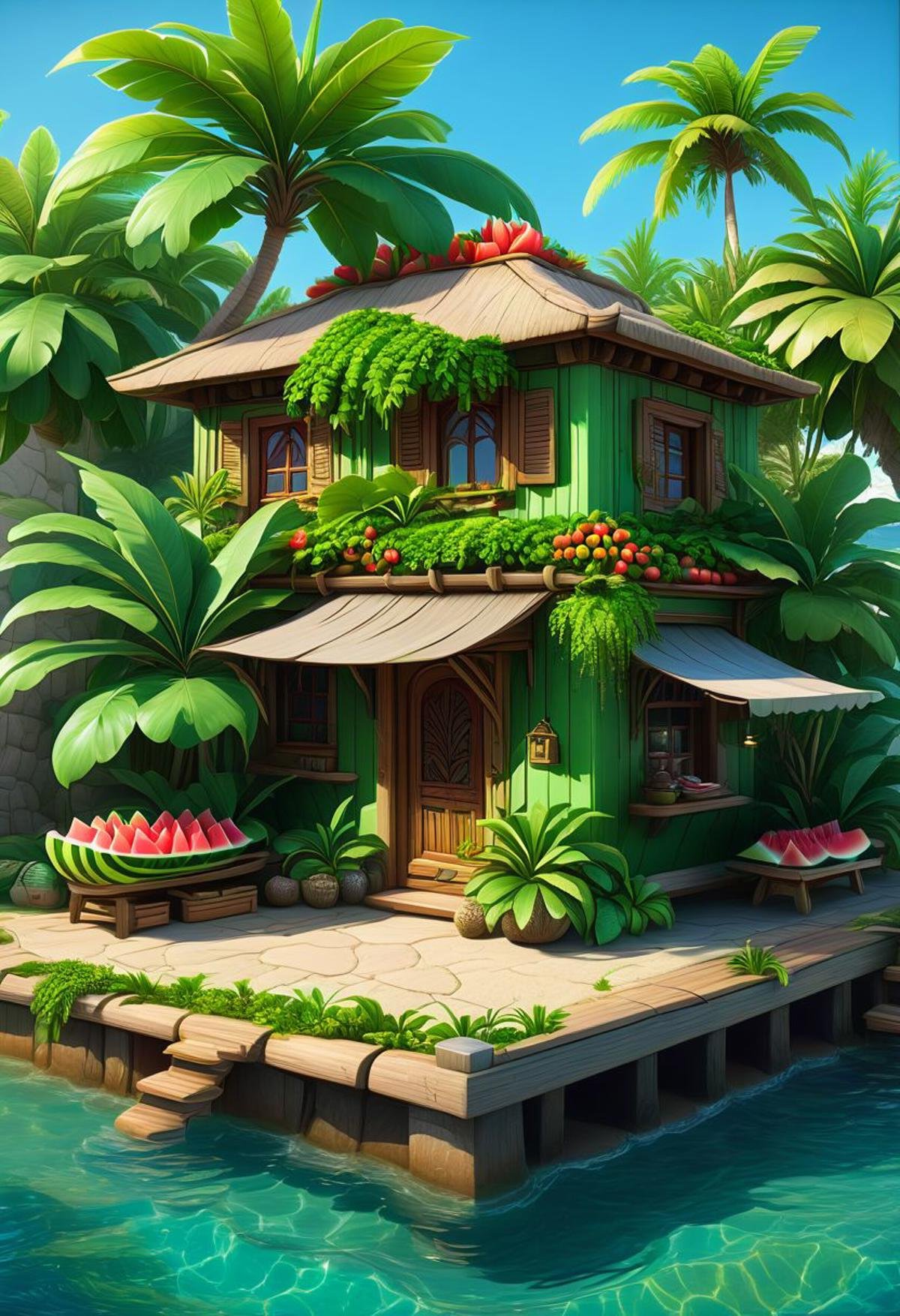4k resolution,  intricately detailed,  trending on artstation by Citron Legacy on Tensor.Art