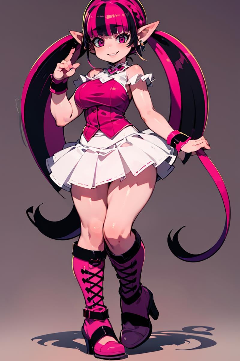 ((masterpiece,  best quality)),  absurdres by Citron Legacy on Tensor.Art