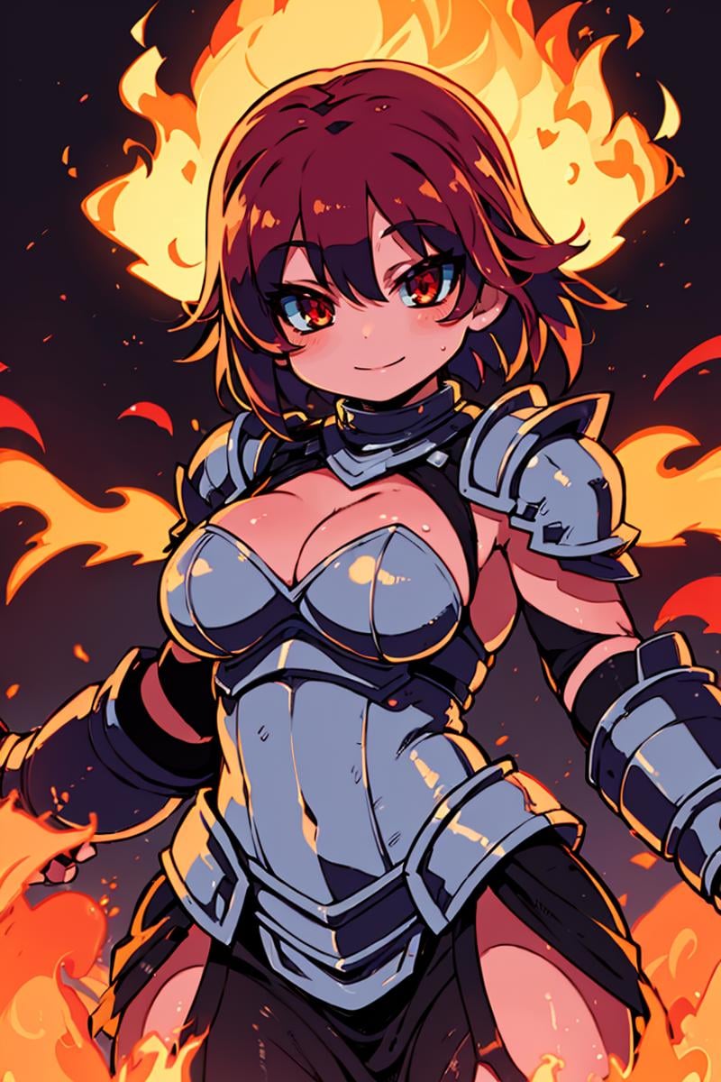 medium breasts,  ((masterpiece,  best quality)) by Citron Legacy on Tensor.Art