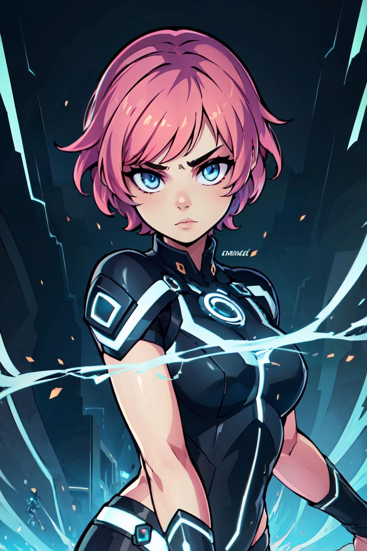 ((masterpiece,  best quality)),  absurdres by Citron Legacy on Tensor.Art