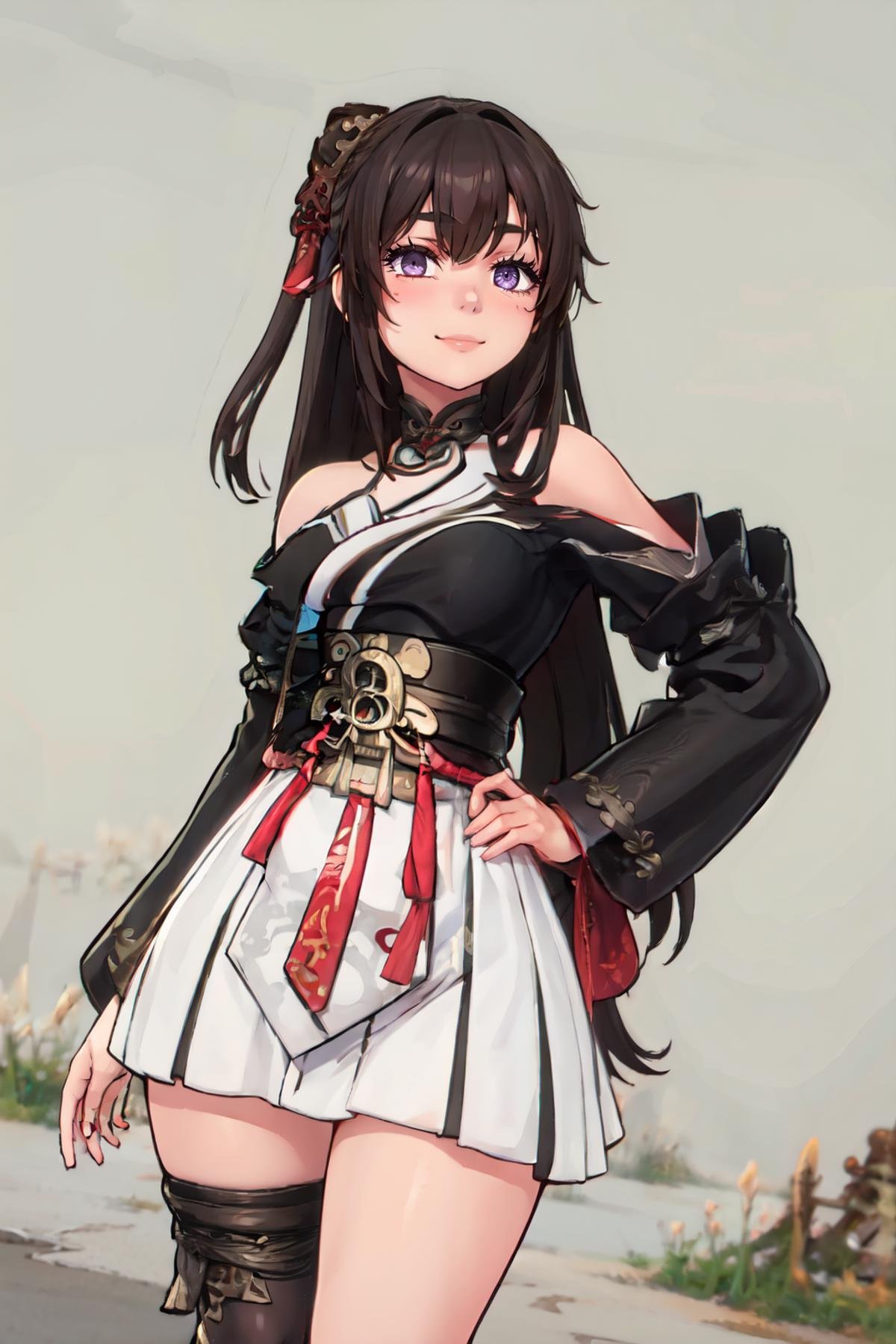 ((masterpiece,  best quality)),  absurdres by Citron Legacy on Tensor.Art