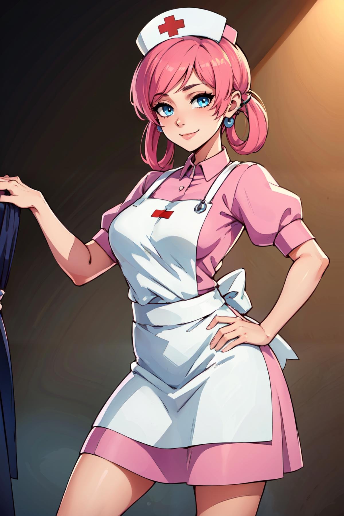 ((masterpiece,  best quality)),  absurdres by Citron Legacy on Tensor.Art