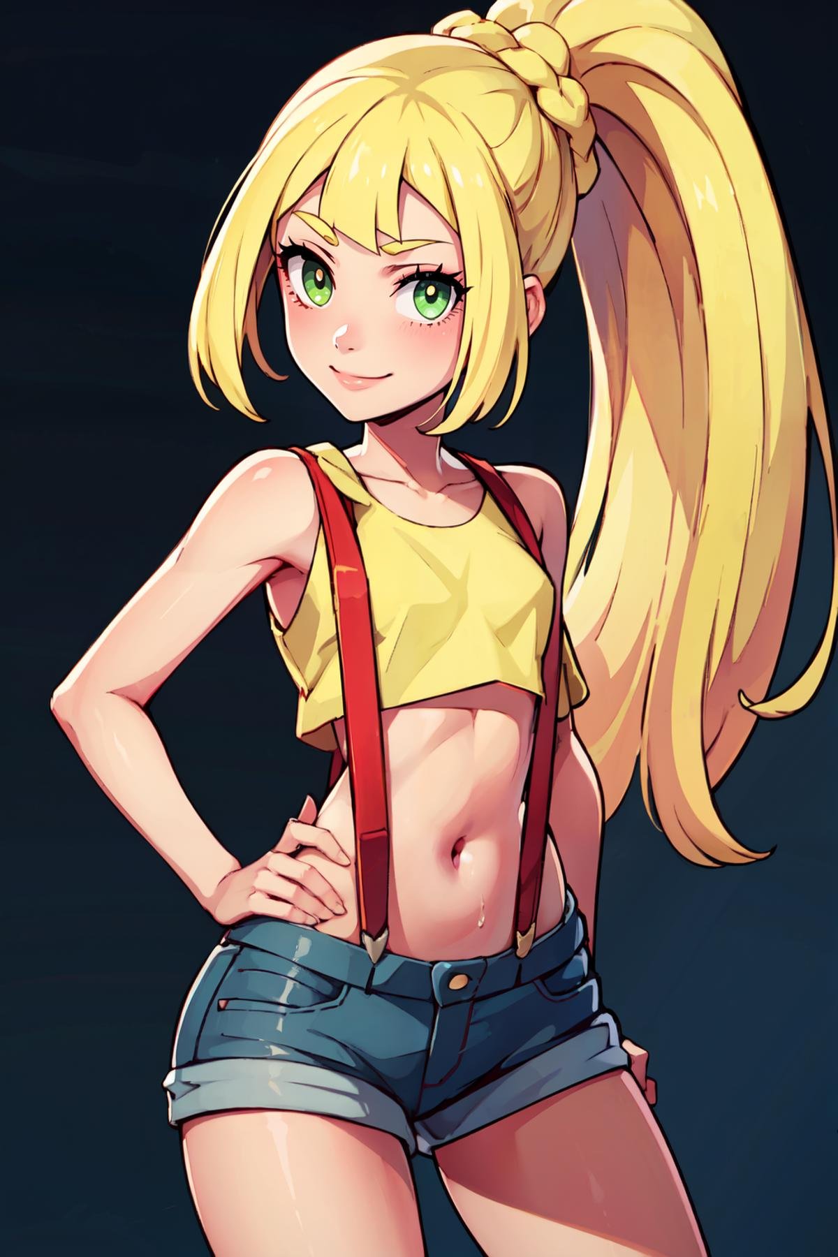 ((masterpiece,  best quality)),  absurdres by Citron Legacy on Tensor.Art