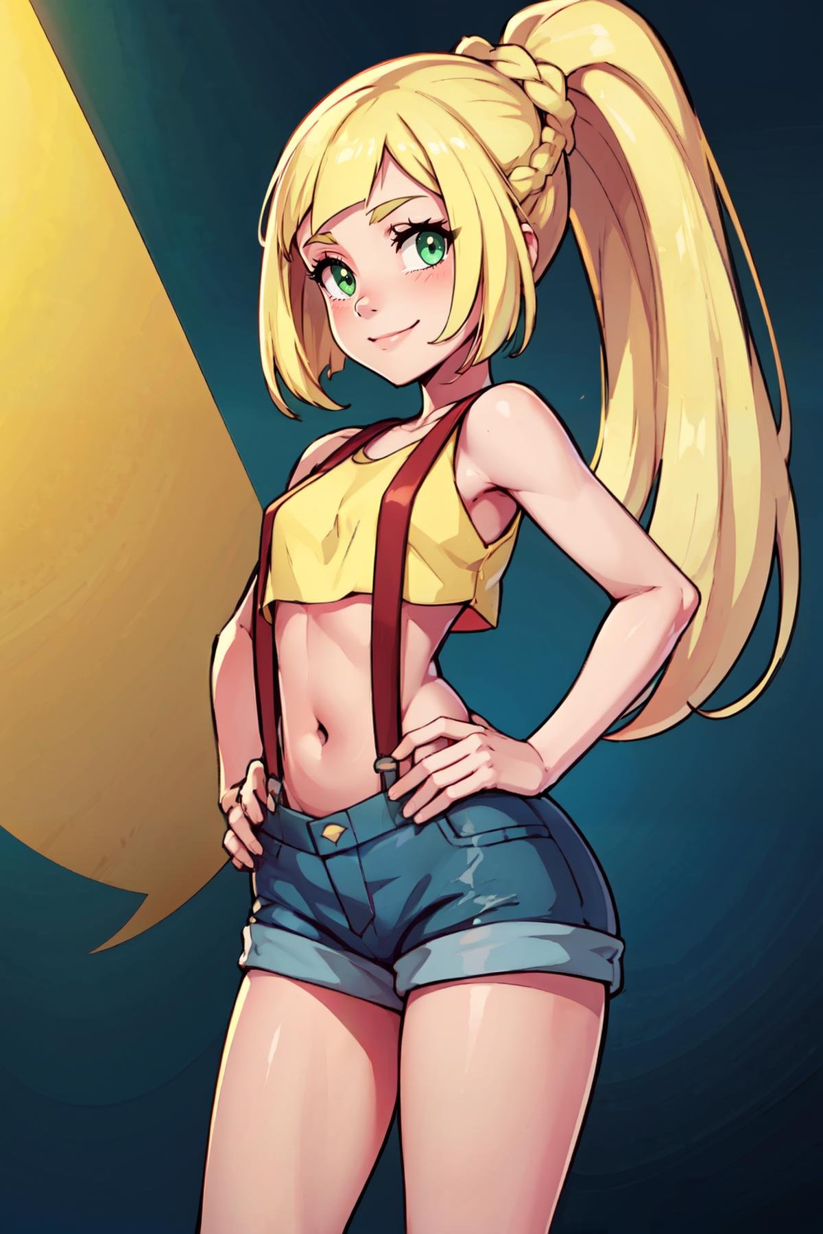 ((masterpiece,  best quality)),  absurdres by Citron Legacy on Tensor.Art