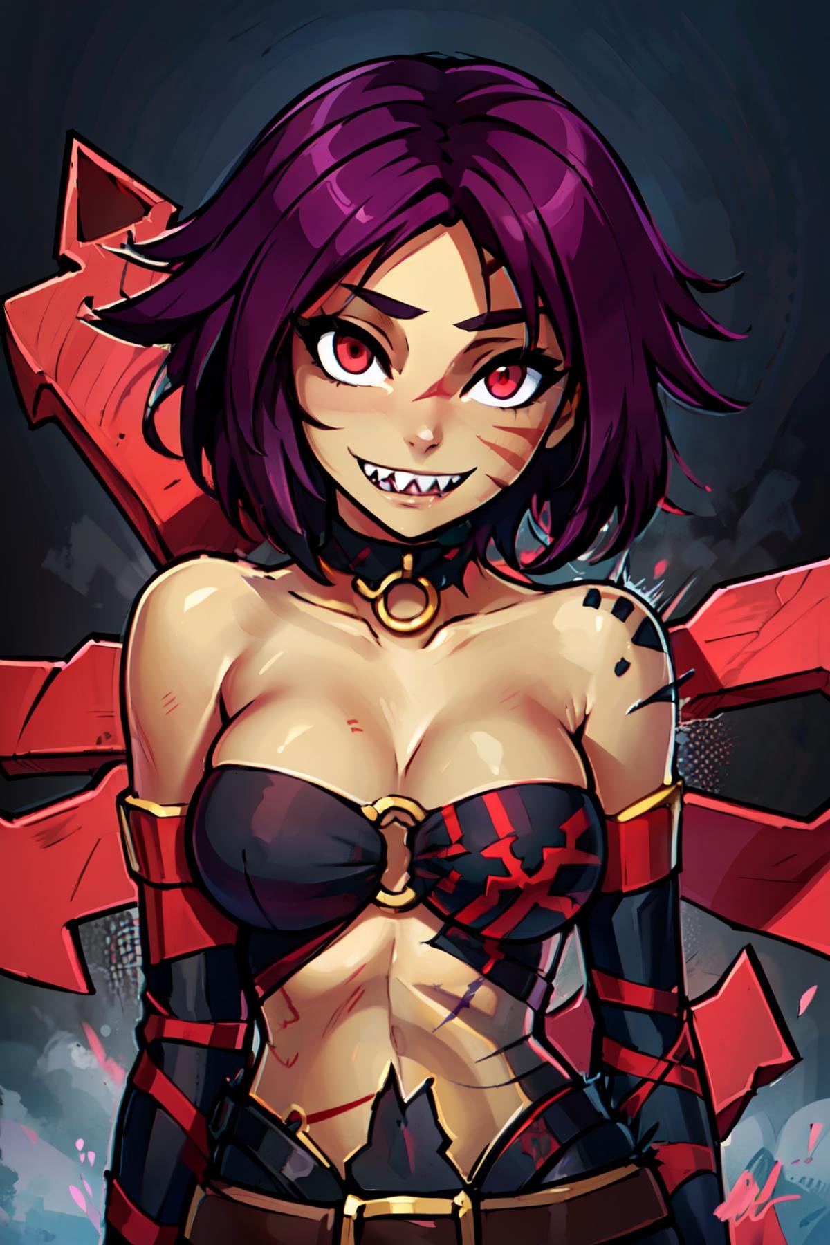 ((masterpiece,  best quality)),  absurdres by Citron Legacy on Tensor.Art