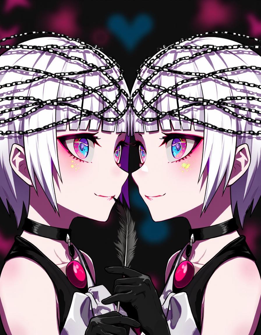 AI generated image by MXXV on Tensor.Art
